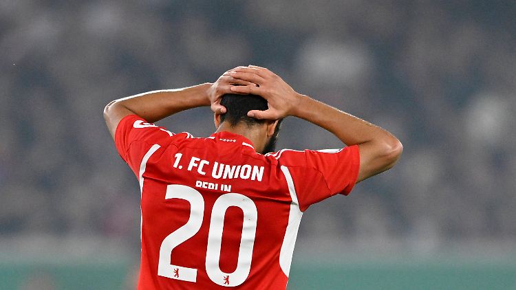 Was ist nur los mit Union Berlin?