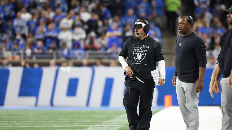 Muss sich einen neuen Job suchen: Josh McDaniels.
