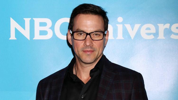 Wurde nur 50 Jahre alt: Tyler Christopher.