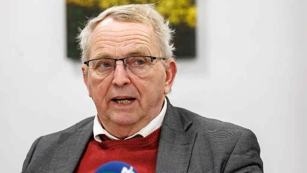 Till-Backhaus-SPD-Landwirtschaftsminister-Mecklenburg-Vorpommerns