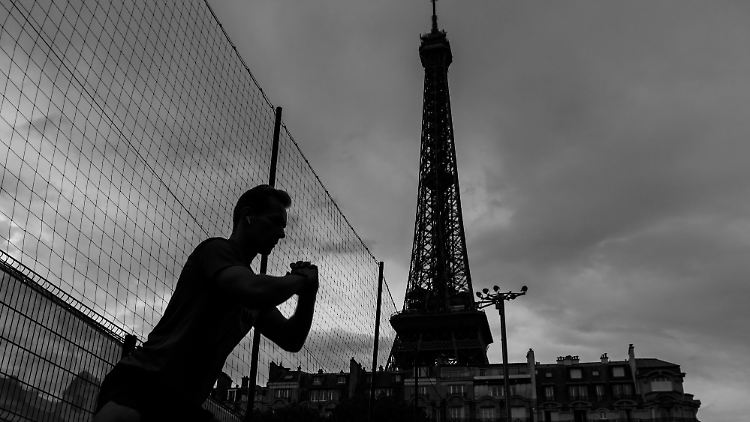 Wird der Gaza-Krieg auch die Olympischen Spiele in Paris beeinflussen?