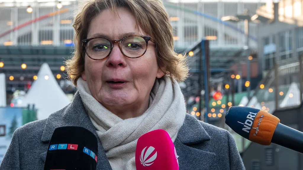 Daniela-Behrens-SPD-Innenministerin-von-Niedersachsen