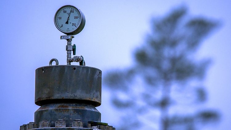 Deutschland befindet sich laut Bundesnetzagentur in diesem Jahr in einer deutlich besseren Lage als 2022.