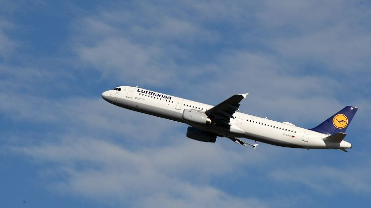 Nach dem Desaster während der Corona-Pandemie geht's für die Lufthansa wieder steil bergauf. 