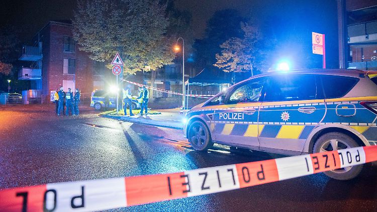 Die Polizei aus Bonn ermittelt im Fall des Schusswaffen-Einsatzes in Köln.