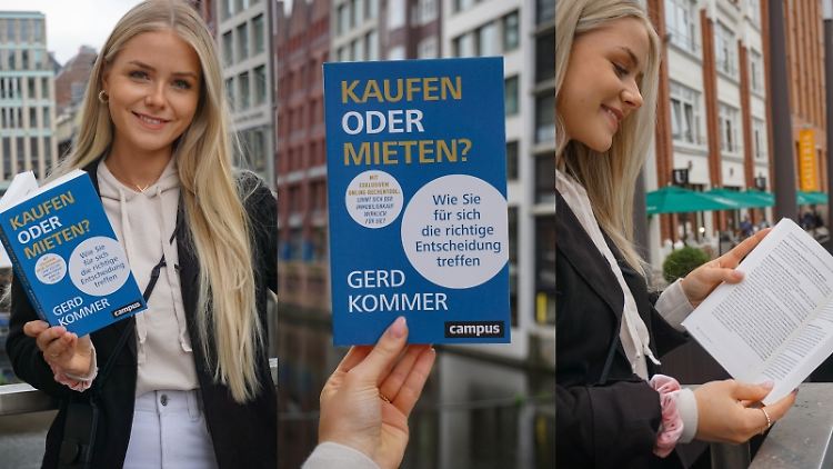 Finanzbuch-Bloggerin Celine Nadolny kennt sie alle - die besten Bücher über Geld.