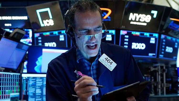 Die Aussagen der US-Notenbank Fed sorgen weiter für Aufbruchstimmung.