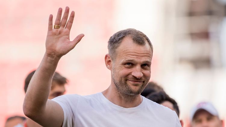 Bo Svensson verabschiedete sich mit Stil aus Mainz.