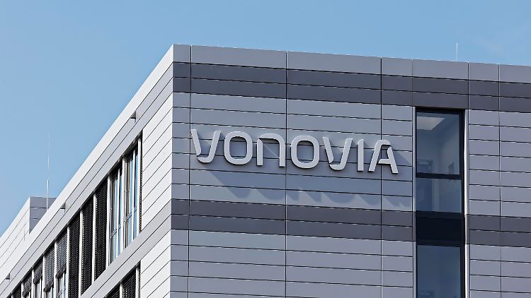 Der Firmensitz des Immobilienkonzerns liegt im nordrhein-westfälischen Bochum.
