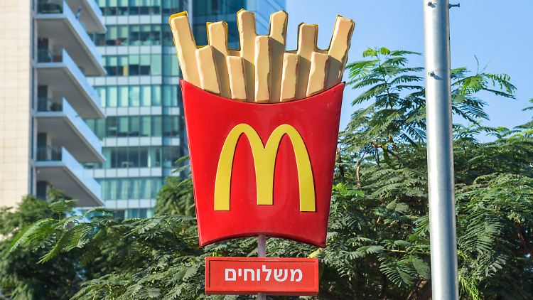 Die große Mehrheit der McDonald's-Filialen wird von lokalen Franchise-Betreibern geführt, die wie unabhängige Unternehmen handeln.