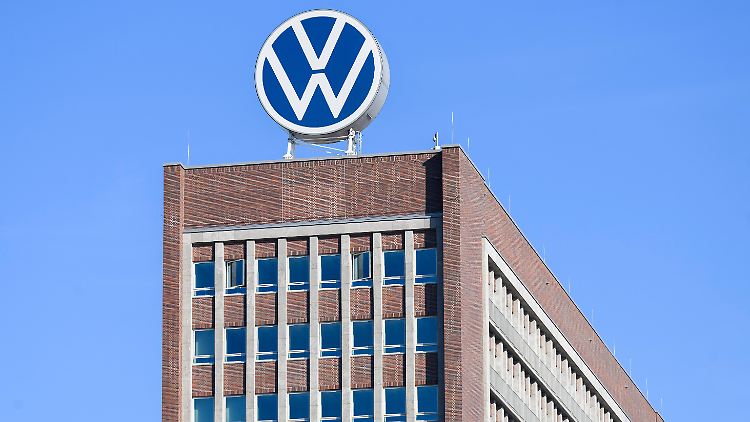 Volkswagen will mit einem Effizienzprogramm seinen Umsatz wieder steigern.