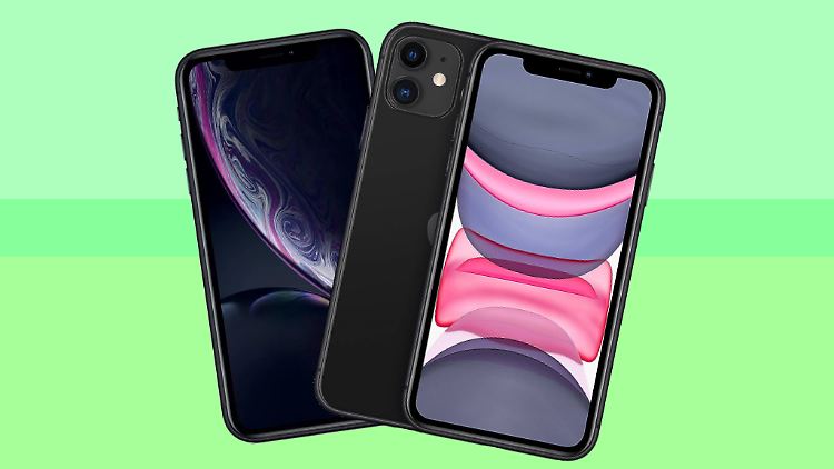 Freenet kombiniert einen günstigen Telekom-Tarif mit zwei iPhone-Auslaufmodellen.
