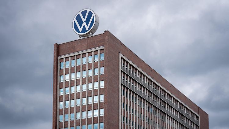 "Um hybride Arbeit optimal zu gestalten, ist es wichtig, die richtige Balance zwischen mobiler Arbeit und Arbeit im Büro zu schaffen", so VW.