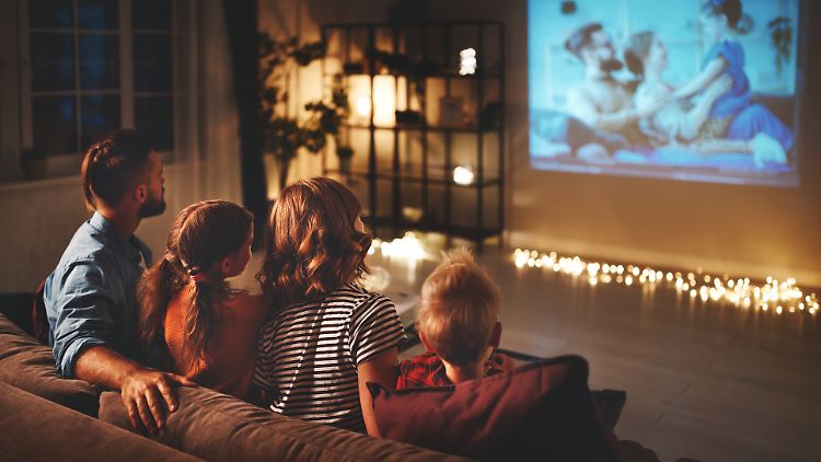Bild, Ton und Komfort im Heimkino: Welche Geräte sind empfehlenswert?