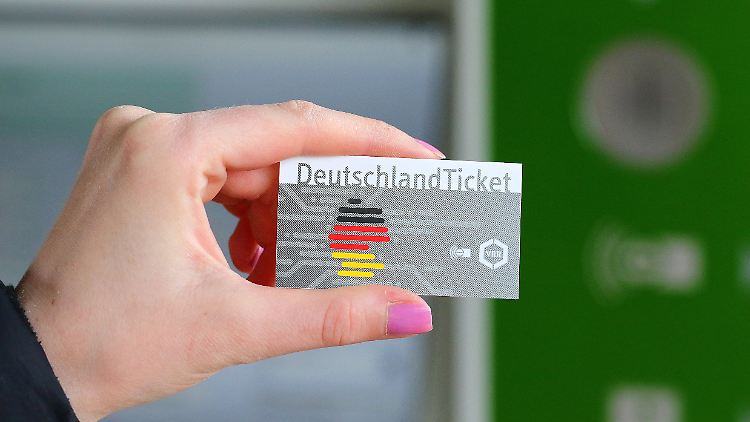 Die Finanzierungslücke für 2024 wird auf 400 Millionen Euro geschätzt.
