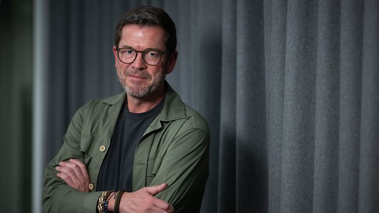 Guttenberg ist seit Jahren als Berater und Unternehmer tätig.