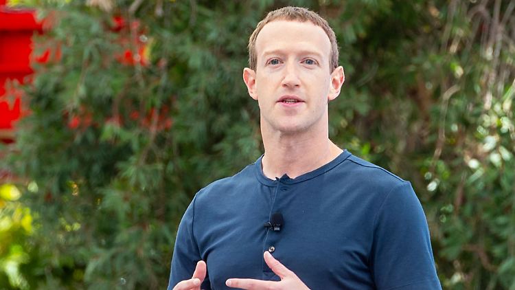 "Ich freue mich aber immer noch darauf, den Kampf nach meiner Genesung zu bestreiten", so Zuckerberg. 