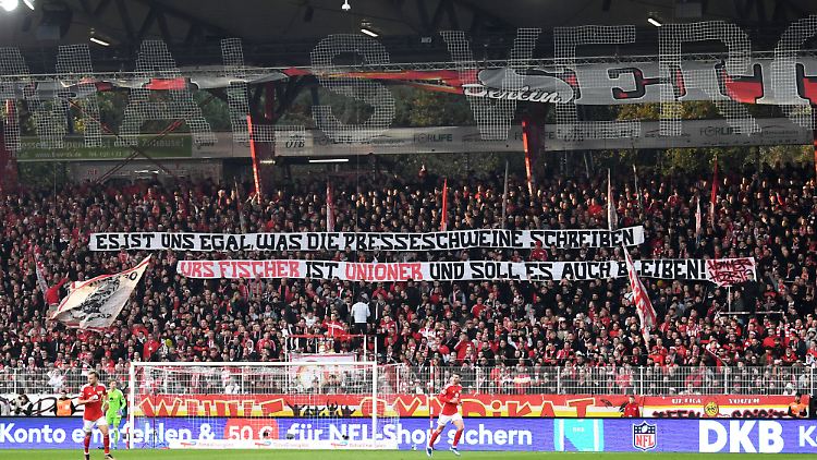 Klare Kante. 