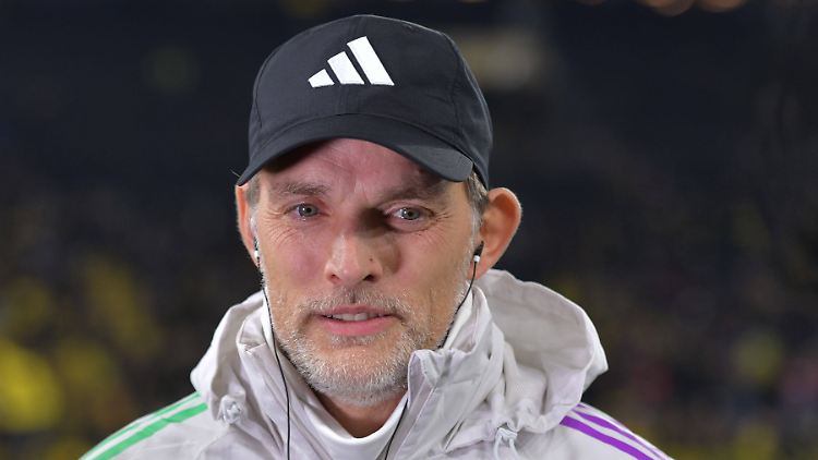 Vor Jahren hat Thomas Tuchels Medienschelte funktioniert, und diesmal?