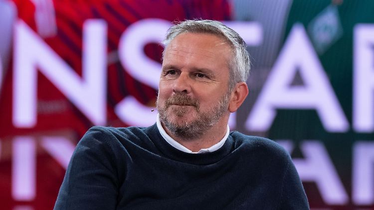 Sky-Experte Didi Hamann nervt manchen Bundesligatrainer.