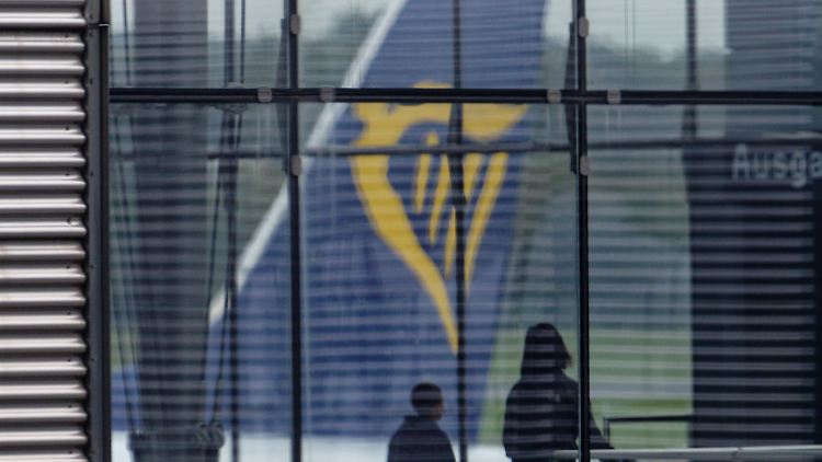 Ryanair erwartet für das laufende Geschäftsjahr 183,5 Millionen Passagiere.