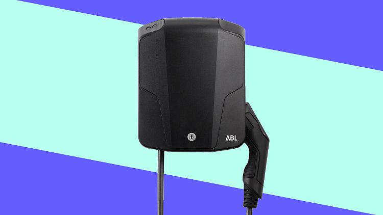Die Wallbox ABL eMH1 gibt es bei eBay zum Knallerpreis.