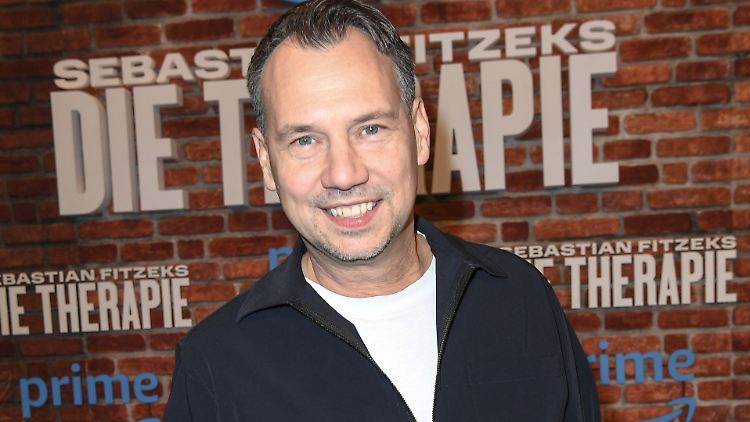 Bestseller-Autor Sebastian Fitzek weiß offenbar, was die Leser wollen.