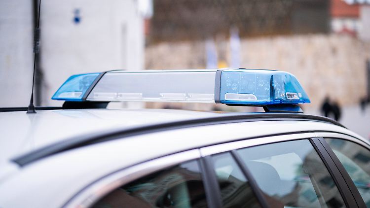 Für den mutmaßlichen Täter wurde Untersuchungshaft angeordnet.