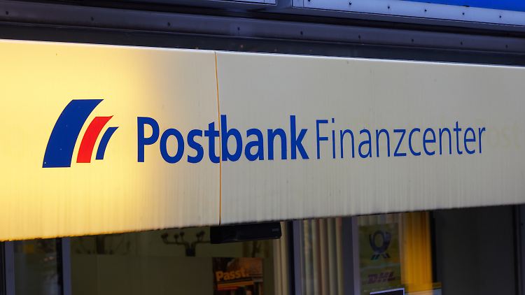 Betriebsbedingte Kündigungen sind bei der Postbank aktuell bis zum 31. Januar 2024 ausgeschlossen.