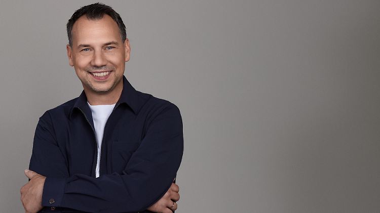 Aus den deutschen Bestsellerlisten nicht mehr wegzudenken: Sebastian Fitzek.