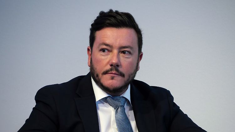 Immobilien-Tycoon René Benko steht möglicherweise vor einem Scherbenhaufen. 