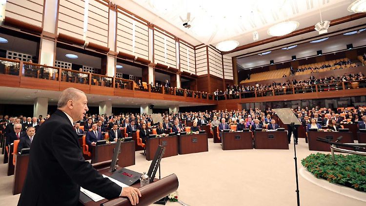 Die Beziehungen zwischen der Türkei und Israel haben sich in den letzten Wochen massiv verschlechtert.