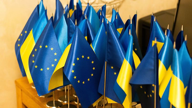 Die Europäische Kommission will an diesem Mittwoch Berichte zu den Reformfortschritten der EU-Beitrittsanwärter vorlegen.