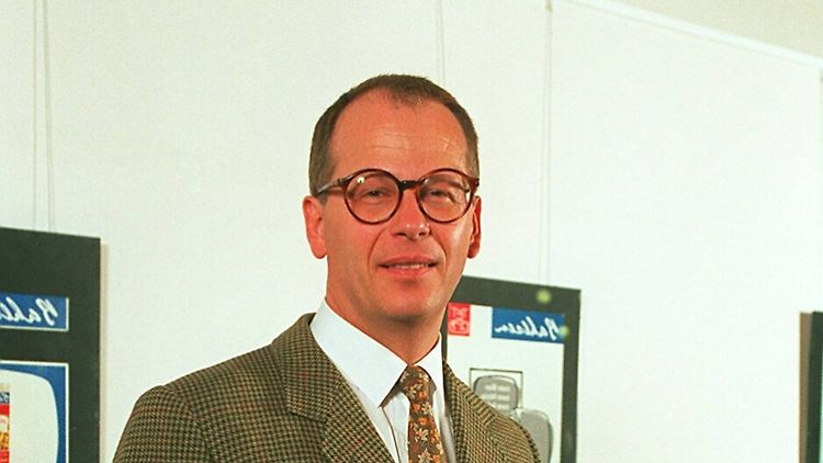 Wird "schmerzlich vermisst werden": Lorenz Bahlsen starb im Alter von 75 Jahren.