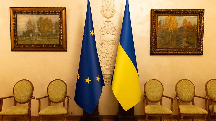 Die Zustimmung der Staats- und Regierungschefs der EU-Staaten könnte bei dem EU-Gipfel am 14. und 15. Dezember erfolgen.