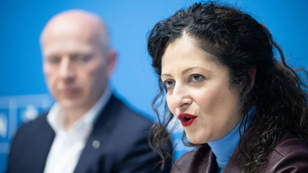 Cansel-Kiziltepe-SPD-Berliner-Senatorin-fuer-Arbeit-Soziales-Gleichstellung-Integration-Vielfalt-und-Antidiskriminierung