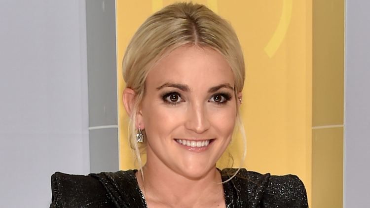 Packt sie im Dschungel über ihre Schwester aus? Jamie Lynn Spears.