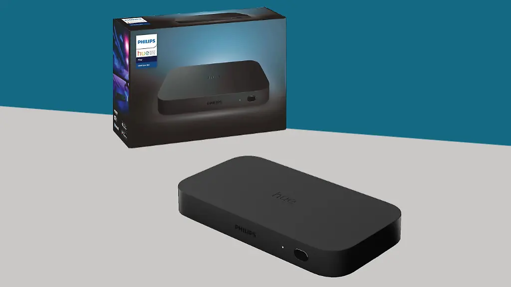 Die-Philips-Hue-HDMI-Sync-Box-gibt-es-bei-Media-Markt-zum-guten-Preis