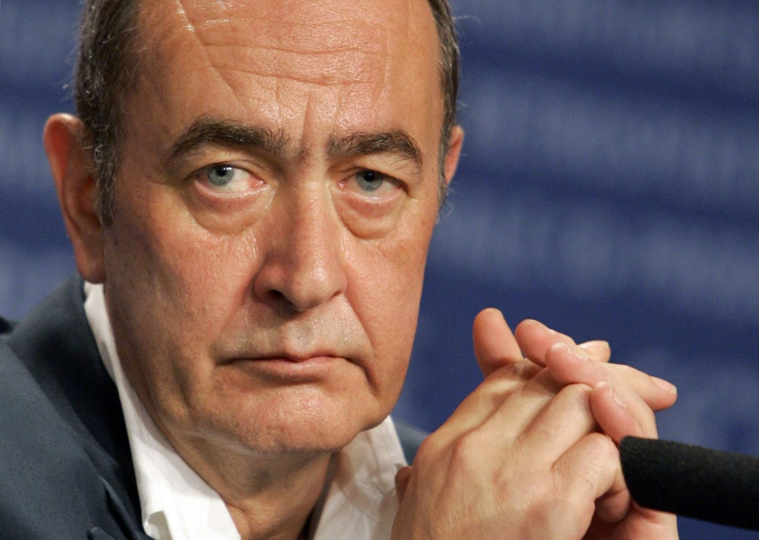 Bernd Eichinger ist tot.