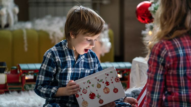 Diese Geschenke begeistern Grundschulkinder.