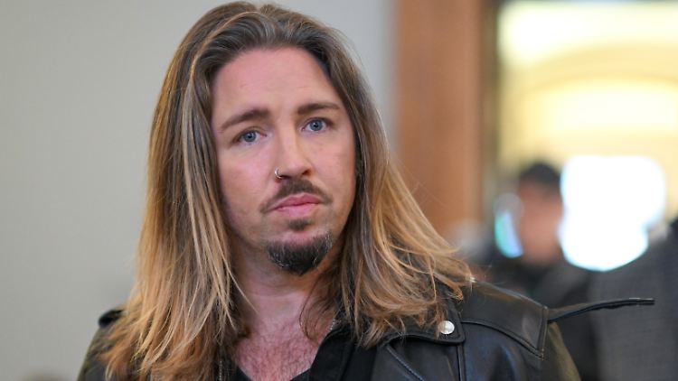 Steht seit Dienstag vor Gericht: Gil Ofarim.