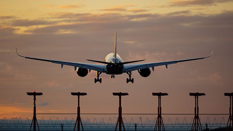 Ab 2026 will Airbus monatlich zehn Maschinen vom Typ A350 an die Kunden übergeben.