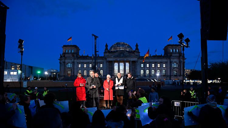 Wohlfahrtsverbände sehen manche Einrichtung angesichts der Pläne von der Schließung bedroht.
