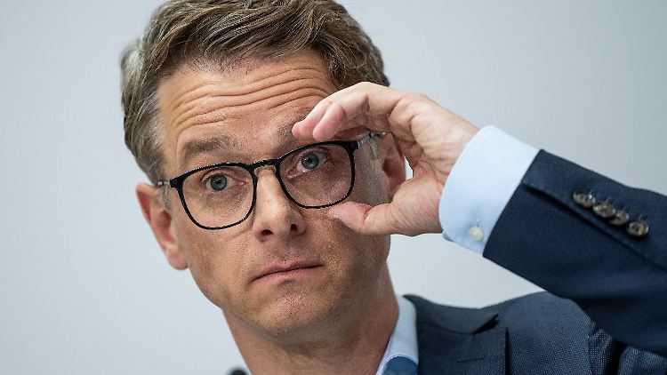 Für neue Gespräche zwischen Scholz und Merz zum Thema Migration nennt CDU-Generalsekretär Linnemann Bedingungen.