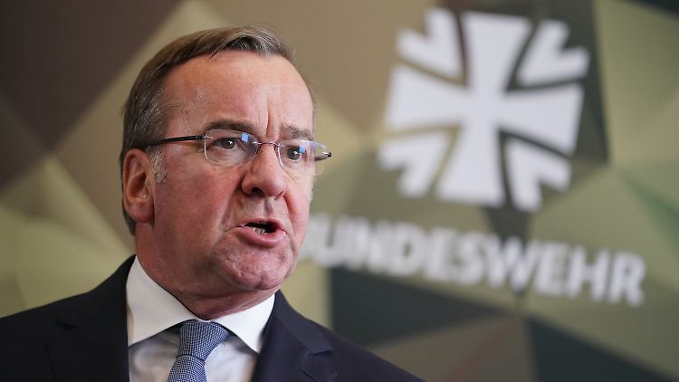 Die letzten verteidigungspolitischen Richtlinien wurden 2011 erlassen - nach Russlands Überfall auf die Ukraine lässt sie Minister Pistorius neu ausarbeiten.