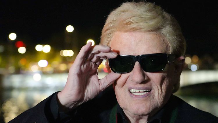 Heino hofft, dass mit Till nochmal was geht. 