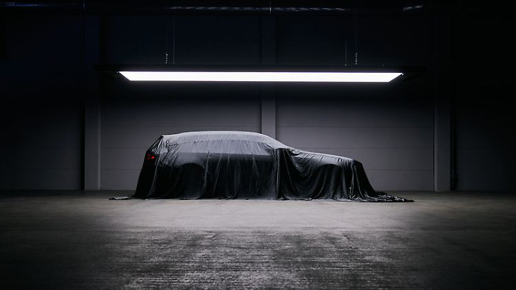Auch vom 5er Touring hat BMW einen besonders sportlichen M5 bestätigt.