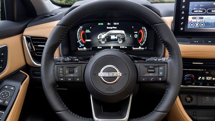 Renault verkauft fast die Hälfte seiner Nissan-Aktien an den japanischen Allianzpartner.