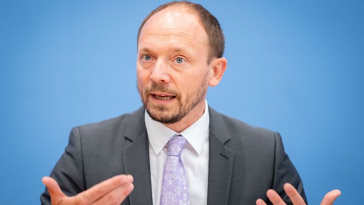 Wanderwitz will ein Verbot der AfD beantragen und sucht dafür Unterstützer.