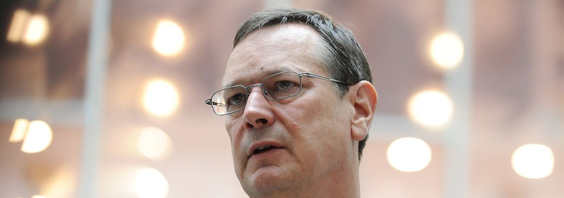 "Wir wissen es nicht": Für Königshaus gibt es noch viel Klärungsbedarf, was die jüngsten Vorfälle in der Bundeswehr betrifft.